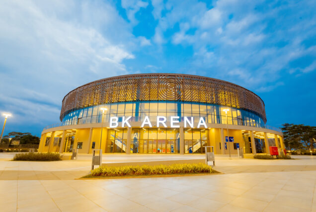 “Experience Kigali: 7 Nights of Heritage & Wildlife”